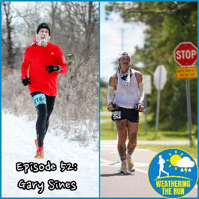 E52: Gary Sines, 2024 Columbus Chipotle Strava Segment Winner