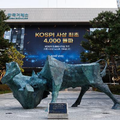 2026 Lookahead for Stocks, Bonds and Currencies 2026 Lookahead for Stocks, Bonds and Currencies