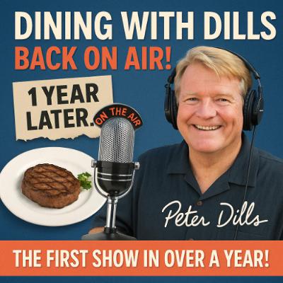 Best Darn food podcast talking Pizza and Thanksgiving