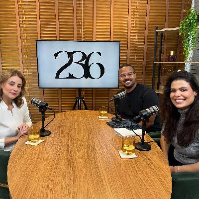 A trajetória surpreendente por trás da protagonista LOUISE CLÓS de "Até Onde Ela Vai" A trajetória surpreendente por trás da protagonista LOUISE CLÓS de "Até Onde Ela Vai"