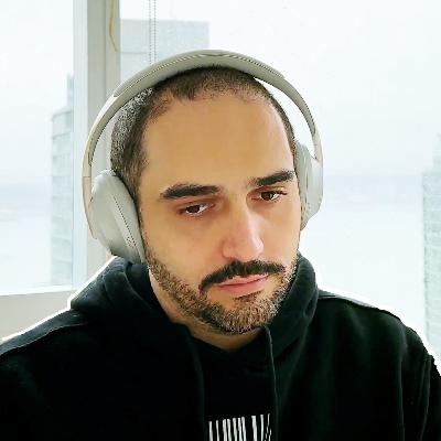 EP2 - Akbar Barzegari | از خودشناسی تا انتخاب رنجهای معنادار - ابتدای مسیر تکلیف خودت را مشخص کن EP2 - Akbar Barzegari | از خودشناسی تا انتخاب رنجهای معنادار - ابتدای مسیر تکلیف خودت را مشخص کن