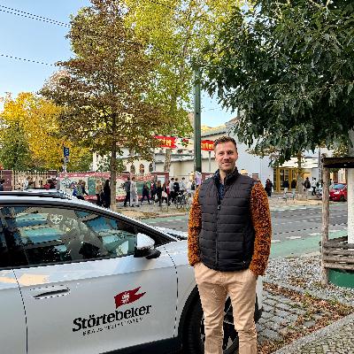 On Air #061 - Gastronomie On Air #061 - Gastronomie