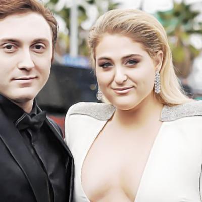 Een niet zo geile Valentijnsdag met Meghan Trainor