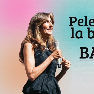 Pra. Bethany Abreu | Pelea la buena Batalla | 13-07-2025 Pra. Bethany Abreu | Pelea la buena Batalla | 13-07-2025