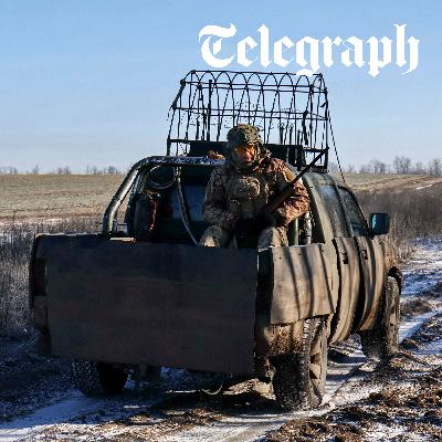 Україна «переходить у наступ» після відключення російського Starlink, а нові мирні переговори розпочнуться в Женеві «наступного тижня»