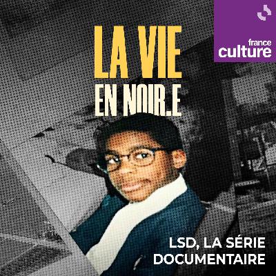 La vie en noir.e 2/4 : « Tu viens d'où ? », histoire d'un cliché