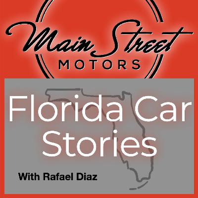 Ep. 2 Main Street Motors Car Stories ft. Taylor Shrum