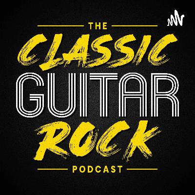 Episode 64: Rock and Roll Round Up - Friday Oct 10, 2025