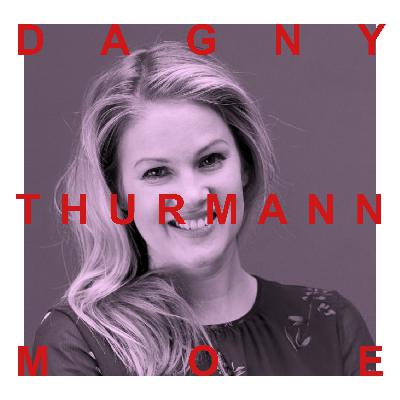 #003 - Dagny Thurmann-Moe
