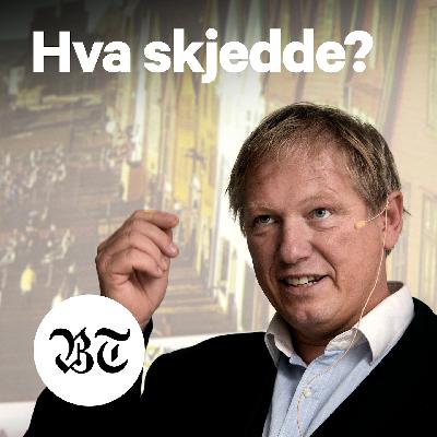 Politisk comeback med eget parti