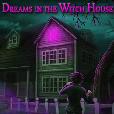 Club de la Aventura - Febrero - Dreams in the Witch House
