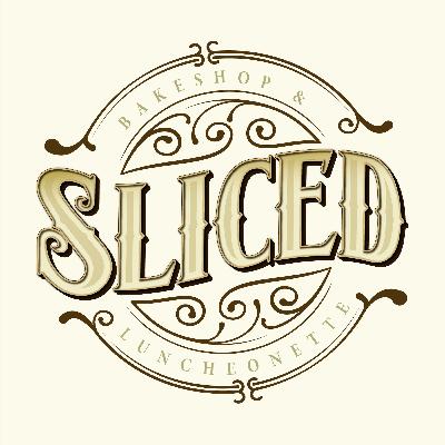 It's On The Road With Robbie At "Sliced Bakeshop & Luncheonette".