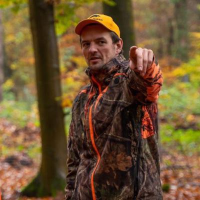 Jagd in der Krise? - mit Dr. Lucas von Bothmer