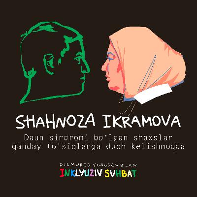 Daun sindromi bo‘lgan shaxslar qanday to‘siqlarga duch kelishmoqda?