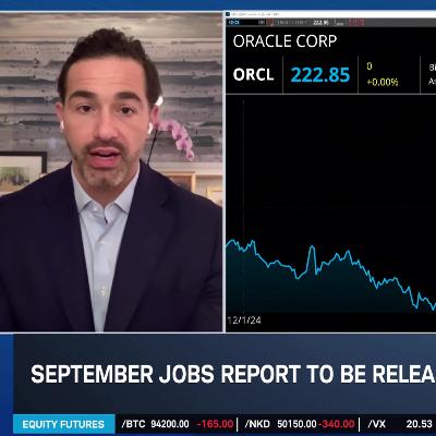 Market Winners Turn to Losers, Investors "Begging for Bad Data" Market Winners Turn to Losers, Investors "Begging for Bad Data"