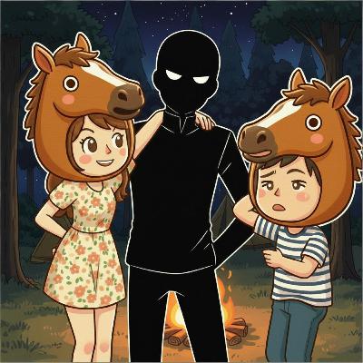 ペルソナ、今日も架空の誰かが増えていく#01