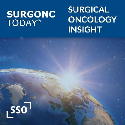 SOI Article Series: "Immunotherapy in gastroesophageal adenocarcinoma: What is the state of management?"