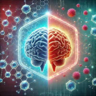 Ep 3: Preventing cognitive decline