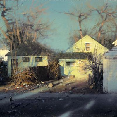 The Relationship between Large Masses with Matt Smith