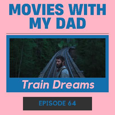 Train Dreams Train Dreams