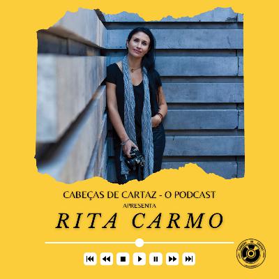 #25 Rita Carmo - "Lembro-me bem da noite quando os Nirvana vieram a Cascais. Kurt não adorava fotógrafos, foi muito difícil trabalhar nessa noite."