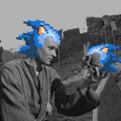 Episode #75 - 2D or not 2D Episode #75 - 2D or not 2D