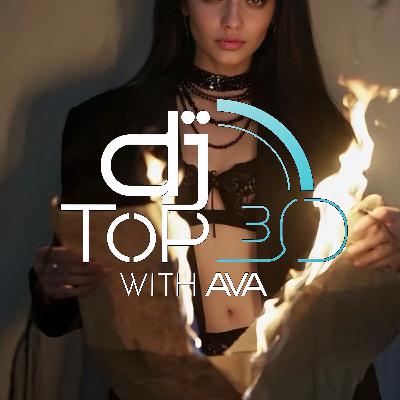 The DJ Top 30 - August 23 2025