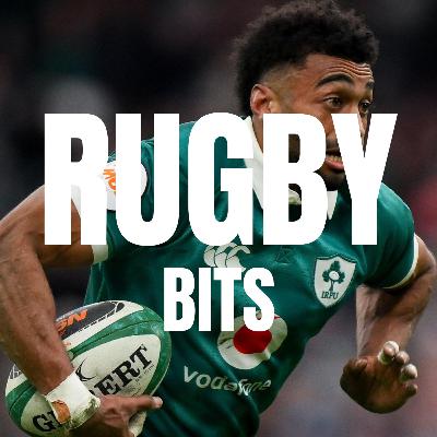 McCloskey and Ireland batter England, France cruising, Lions with a big derby win over the Sharks McCloskey and Ireland batter England, France cruising, Lions with a big derby win over the Sharks