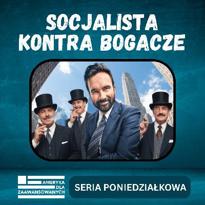 Obietnice Mamdaniego i polityka w USA: czy Nowy Jork stanie się laboratorium zmian? Obietnice Mamdaniego i polityka w USA: czy Nowy Jork stanie się laboratorium zmian?