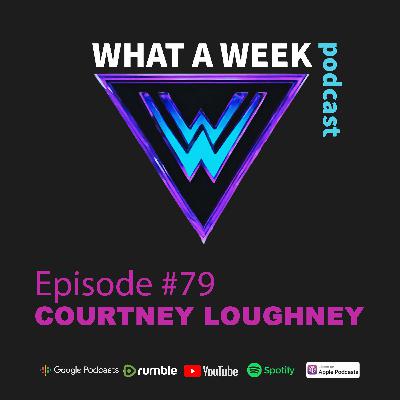 Episode 79: Cortney Loughney: Kids, Yoga, and the Fight for Healthier Futures Episode 79: Cortney Loughney: Kids, Yoga, and the Fight for Healthier Futures