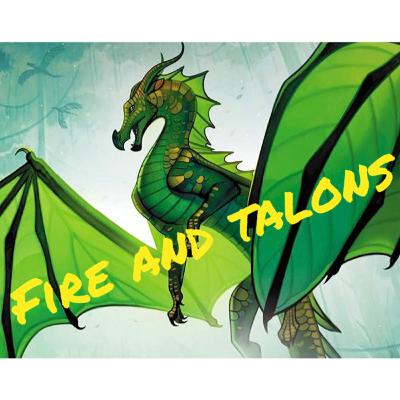 Episode 6: The Pantala Tribes Episode 6: The Pantala Tribes