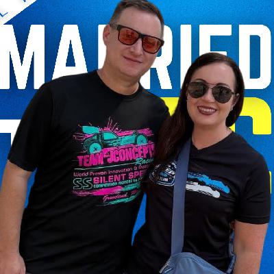 014: Girl Talk: Married to JConcepts with Allison Ruona