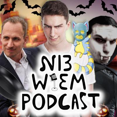 Ni3 Wiem Podcast (175) - Ikea gra w Berka a Piotrek grał w slop, sequel niezbędnika do Pokemon Go