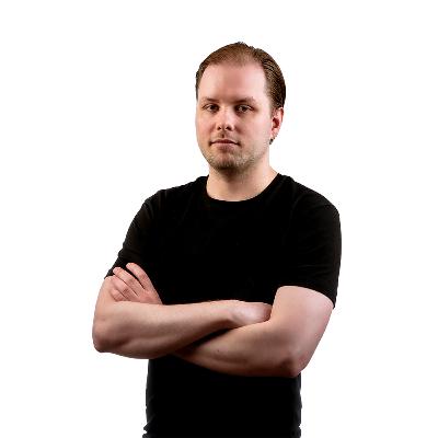 Hausar Radio | Bjarni Ben Future Neuro Mix #59 Hausar Radio | Bjarni Ben Future Neuro Mix #59