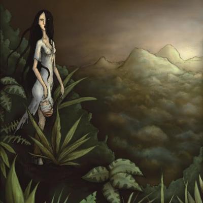 LEYENDA : LA PATA SOLA😨