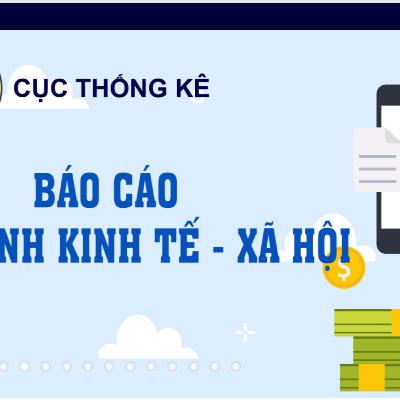 BÁO CÁO KINH TẾ VĨ MÔ QUÝ 3 VÀ TRIỂN VỌNG 2025