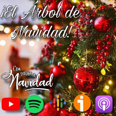 Con Sabor a Navidad - T003 EP006 "EL ARBOL DE NAVIDAD" Con Sabor a Navidad - T003 EP006 "EL ARBOL DE NAVIDAD"
