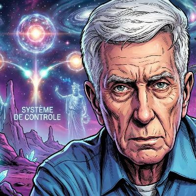 La Teoría del Control: Jacques Vallée y el Enigma OVNl La Teoría del Control: Jacques Vallée y el Enigma OVNl