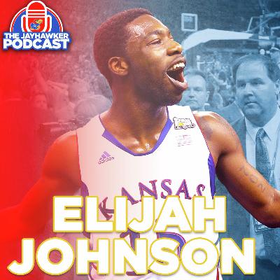 Catching Up With Elijah Johnson Catching Up With Elijah Johnson