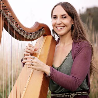 Sounds Heal Podcast with Kimberly Joy Iolana Rieli & Natalie Brown Sounds Heal Podcast with Kimberly Joy Iolana Rieli & Natalie Brown