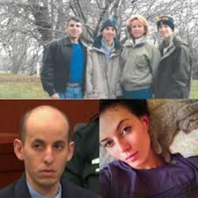 Florida Man: The Grant Amato Story