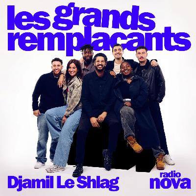 "Les grands remplaçants" - L'intégrale du 29 septembre
