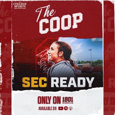 Dream Come True: How This South Carolina Catcher Became a Gamecock Star! Lexi Winters TELLS ALL!