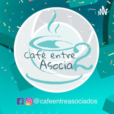Arranque de Café Entre Asociados con Aylen Casillas, Yizel García, Niko Vázquez y Francisco Vizcsino