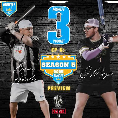 New Era: Episode 6 - Season 5 Schedule Preview New Era: Episode 6 - Season 5 Schedule Preview