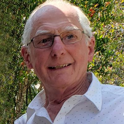In Conversation with Darrel Schramm