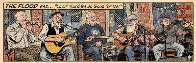 Original Hokum on Demand