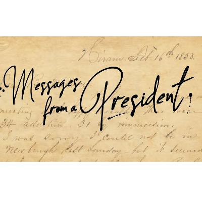 Messages From a President: What are we Passing Down? - David Duncan