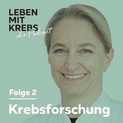 Krebsforschung | Von der Theorie zur Therapie