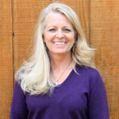 Nicole Milliren:  Brave Spaces and Good Conversation